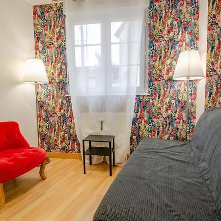 La Bulle Champetre *