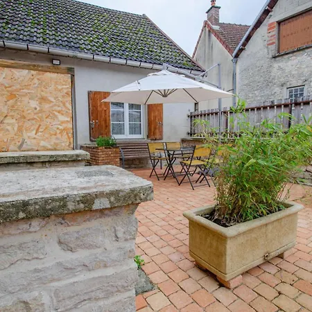 La Bulle Champetre Balnot-sur-Laignes
