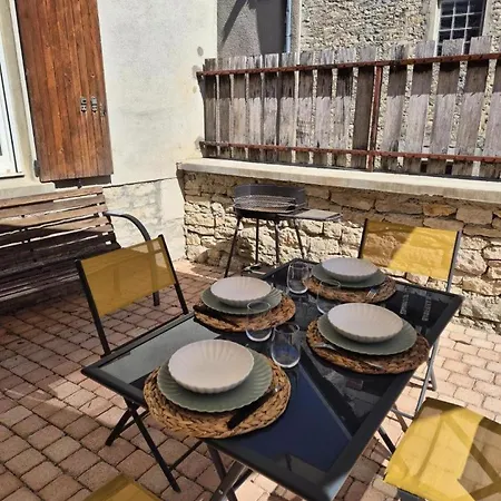 La Bulle Champetre * Balnot-sur-Laignes